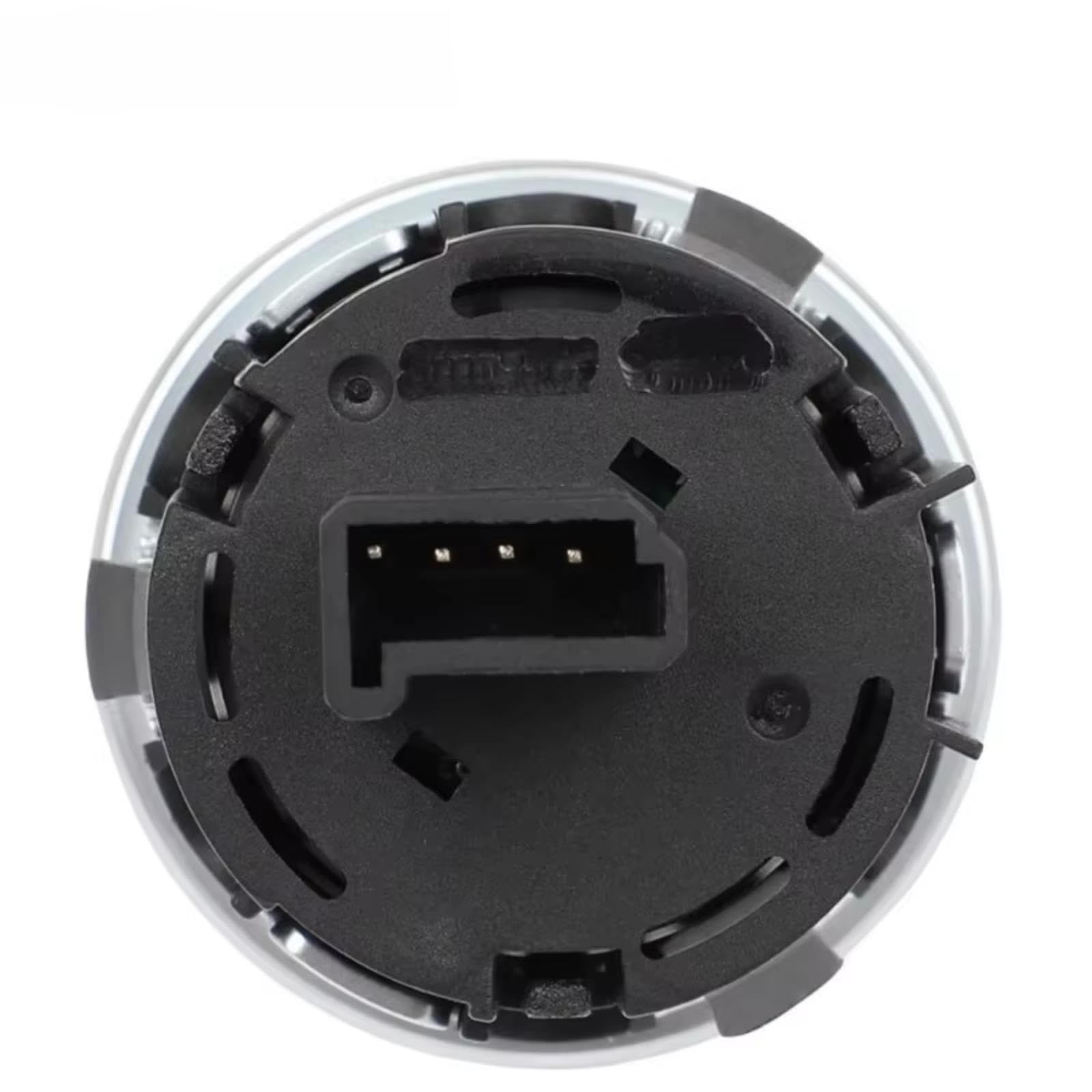 Bouton Poussoir Start Stop Pour Range Pour Rover Pour Discovery Sport