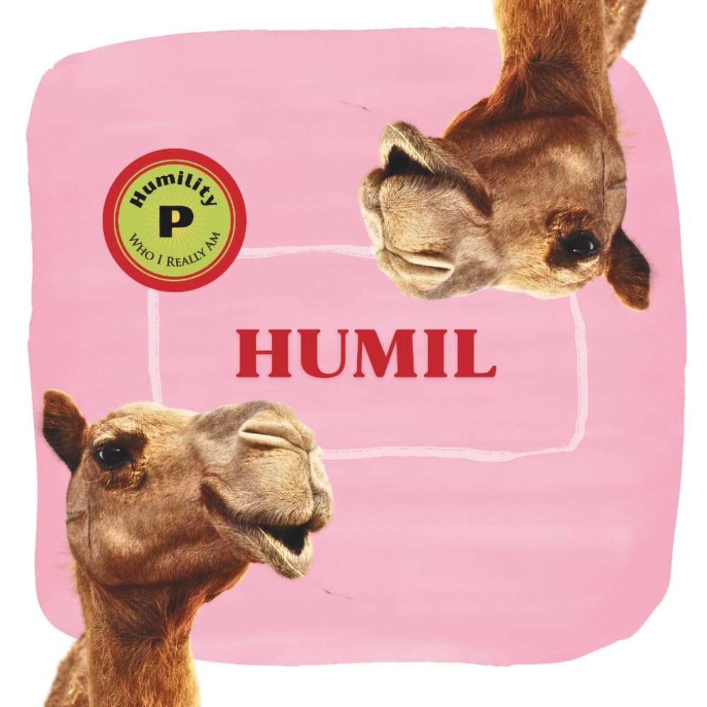 Humil the Camel: Beginnings (Beginning Series)