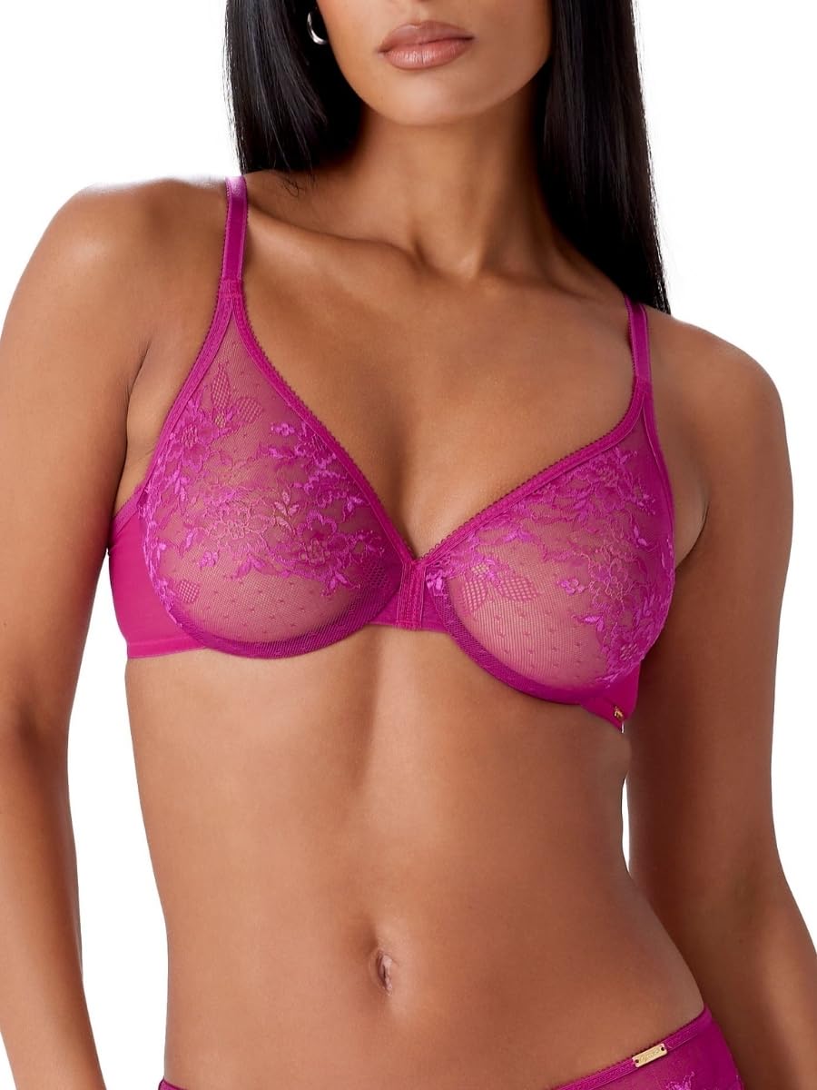 Gossard Women's Glossies Lace Bra