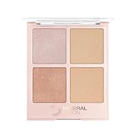 Vista 6 de MINERAL FUSION Night Radiant Glow, 0.45 oz