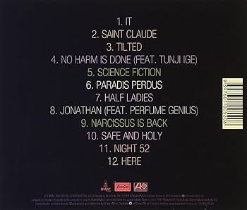 洋楽 CD Christine LOU CE SOIR 洋楽 CD Christine LOU CE SOIR CD Christine LOU CE SOIR Little Lou