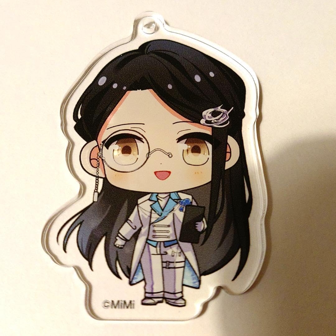 魔道祖師 藍曦臣グッズ 15点まとめ売り カラ鉄 タワレコ スイパラ アクキー 魔道祖師 藍曦臣 まとめ売り カラ鉄 スイパラ タワレコ アクキー
