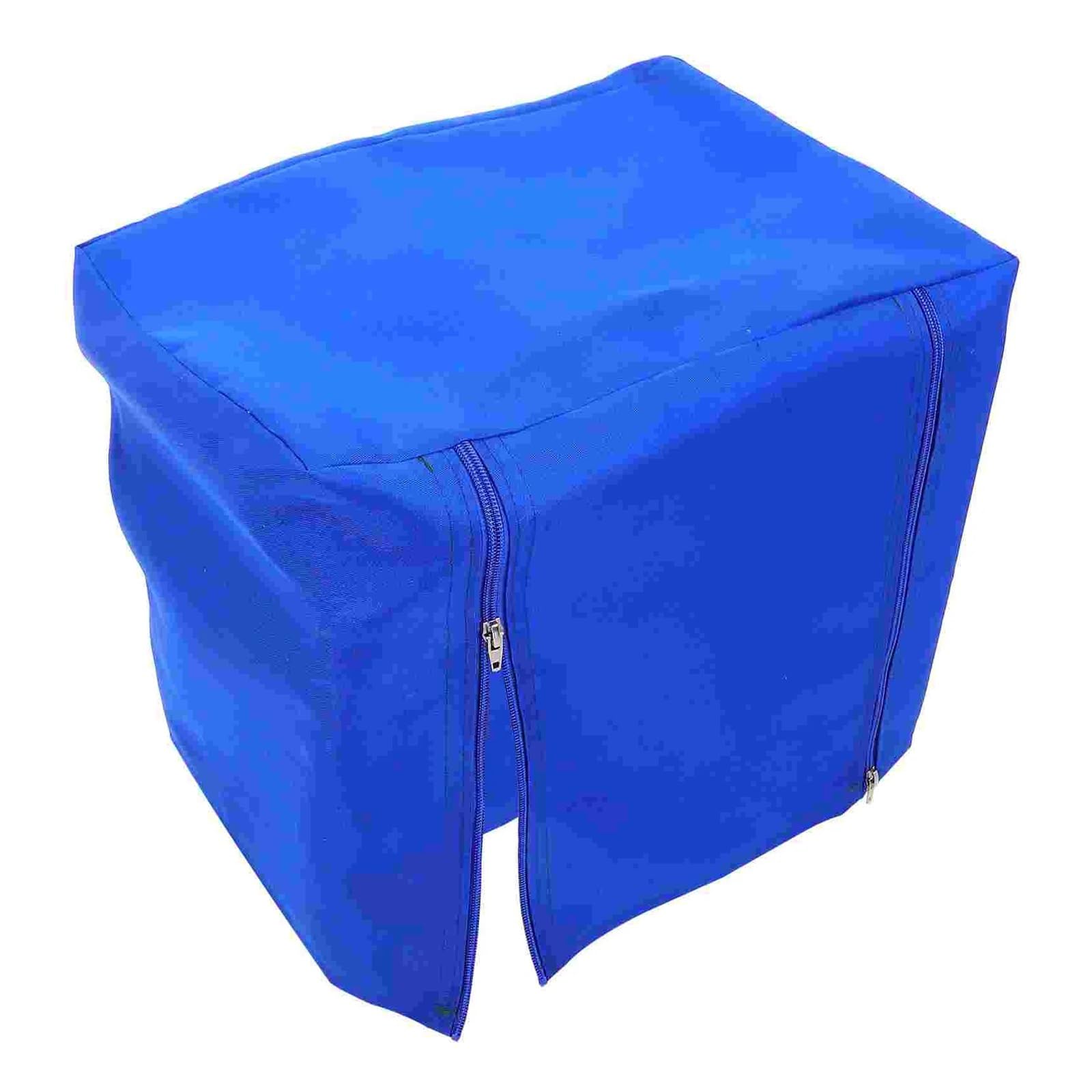 Filet de protection pour cage à oiseaux pliable de 60x40x38cm pour éviter la surchauffe