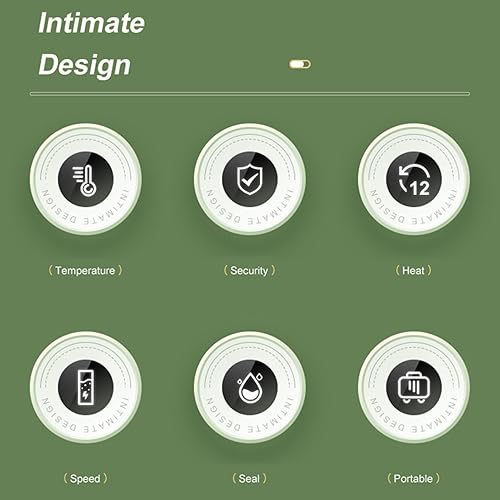 Miniatura 7 de Hervidor eléctrico de viaje de 17 onzas, portátil, pequeño, para té, café, agua caliente, hervidor de agua para el trabajo, mini tetera de acero