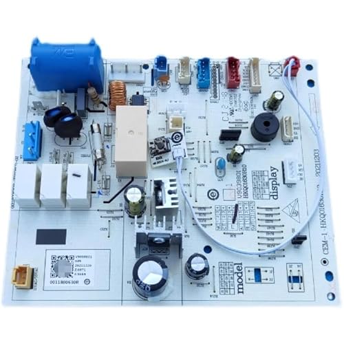CHAOJIEOZ 0011800630R Computer Board Circuit Board for Air Conditioner