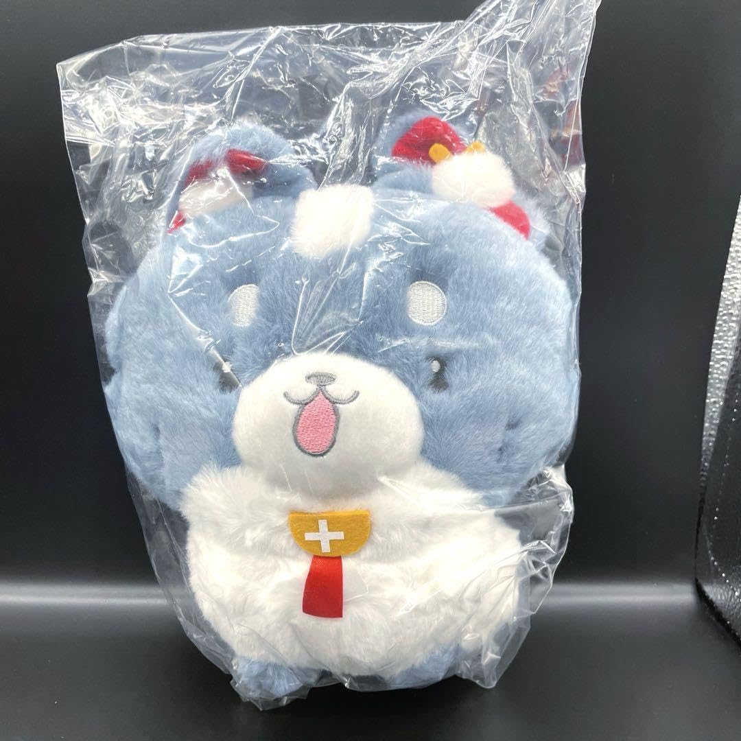 大神ミオ　活動4周年記念　グッズ　フルセット ホロライブプロダクション【公式】 on X: 