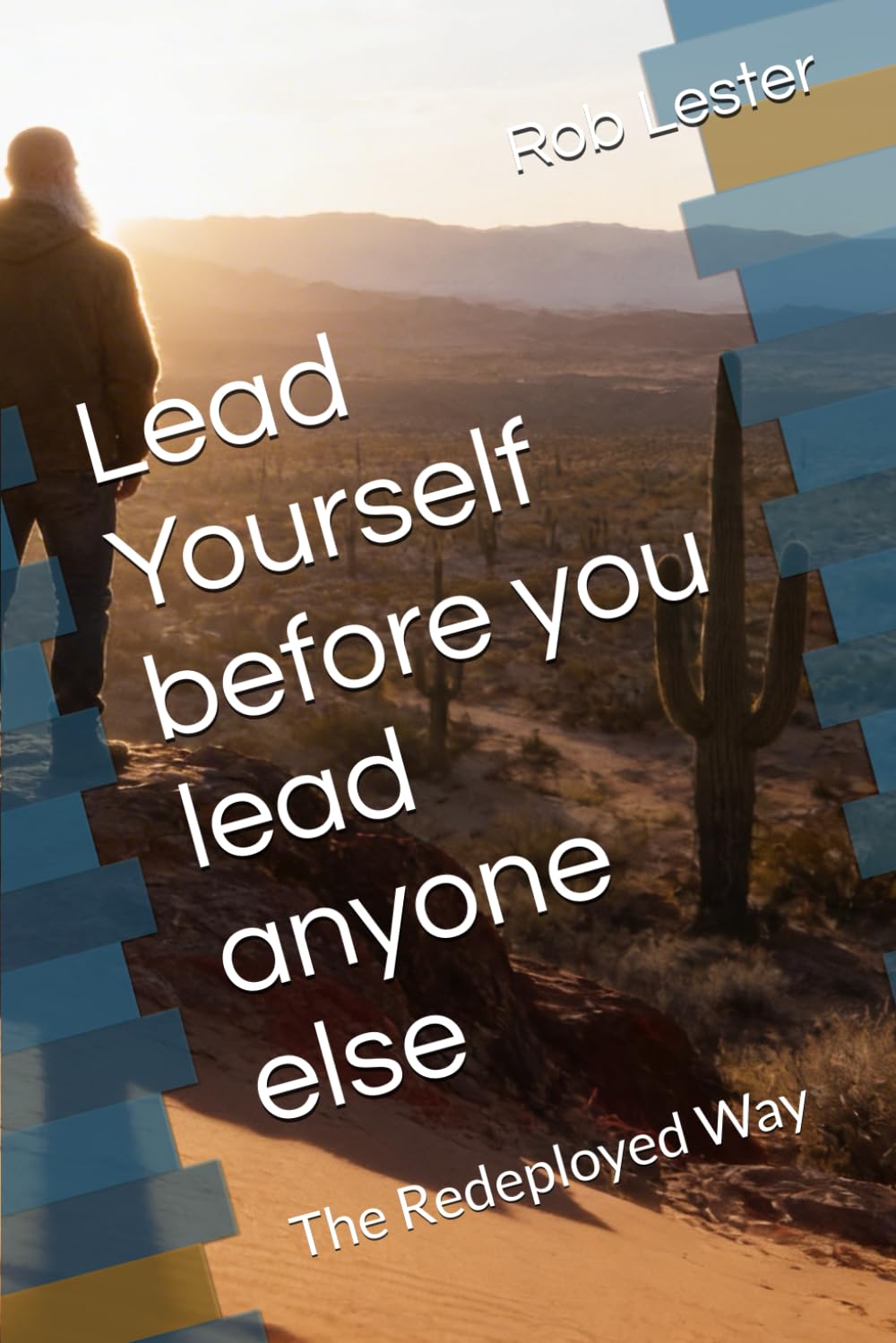 Lead Yourself before you lead anyone else