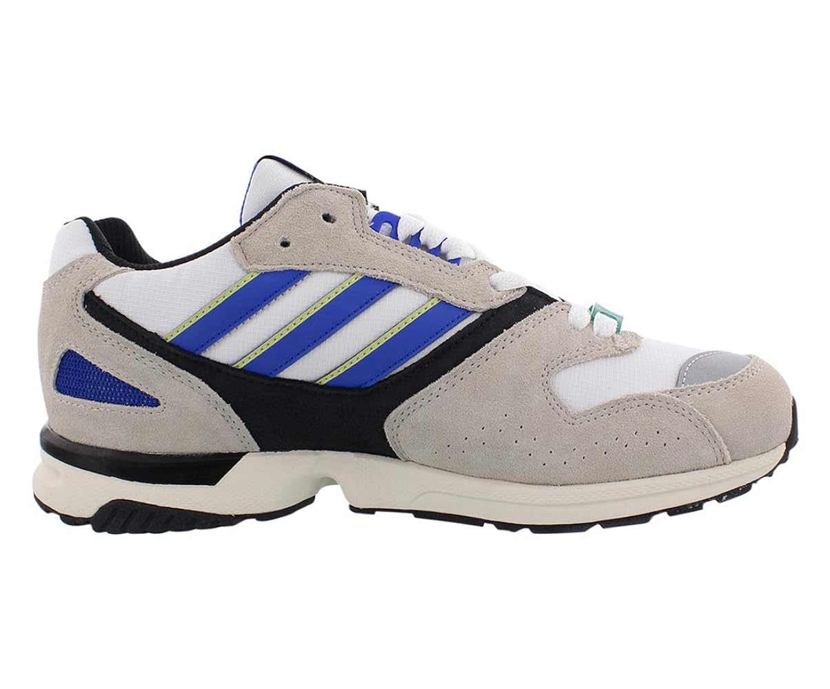Buy adidas Zx 4000 Alltimes Mens Shoes Size 12, Color: White