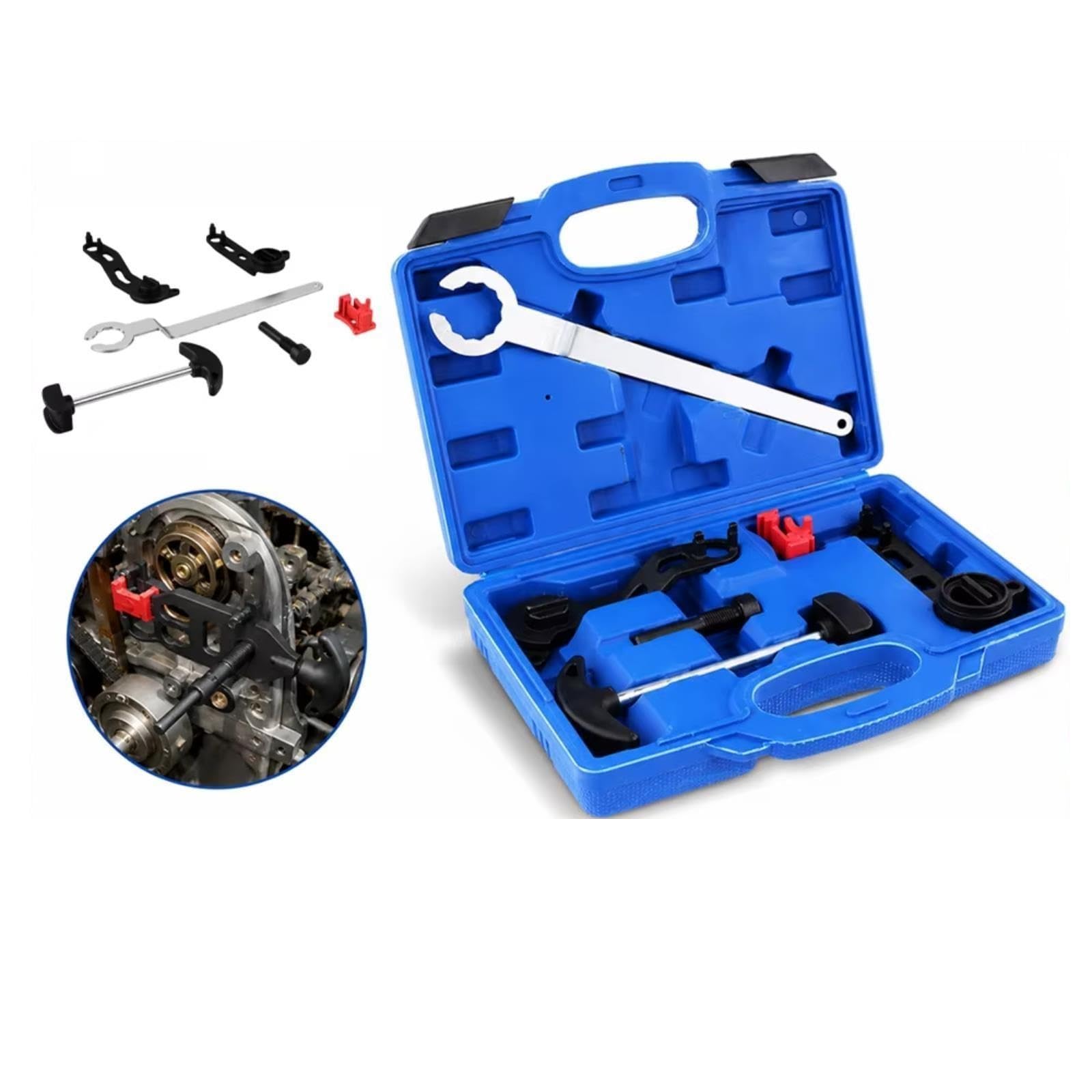 Kit Messa In Fase Motore Per A1 2012-2015