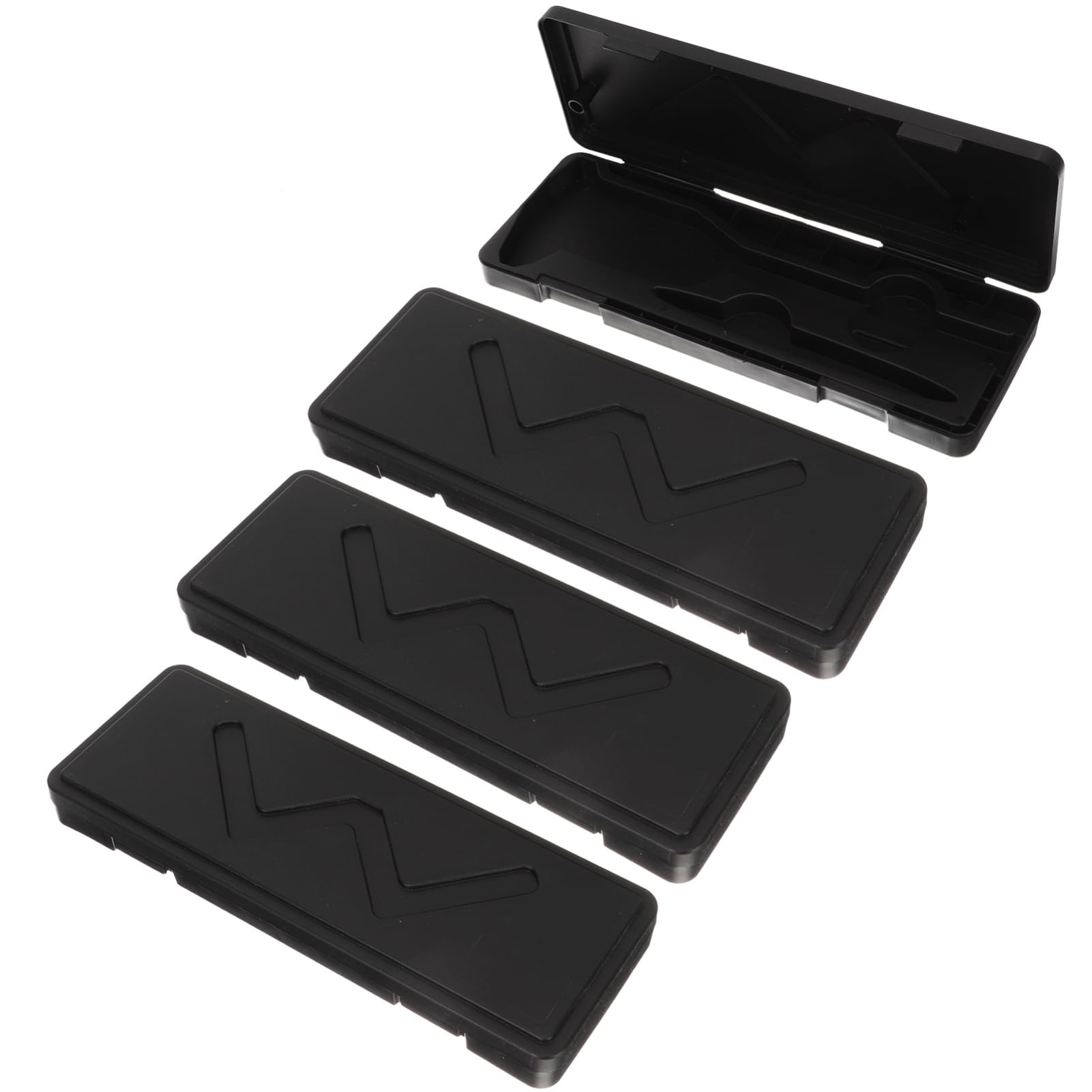 Organisateur de coulisse portable ULTECHNOVO pour ranger vos outils de mesure à l'atelier