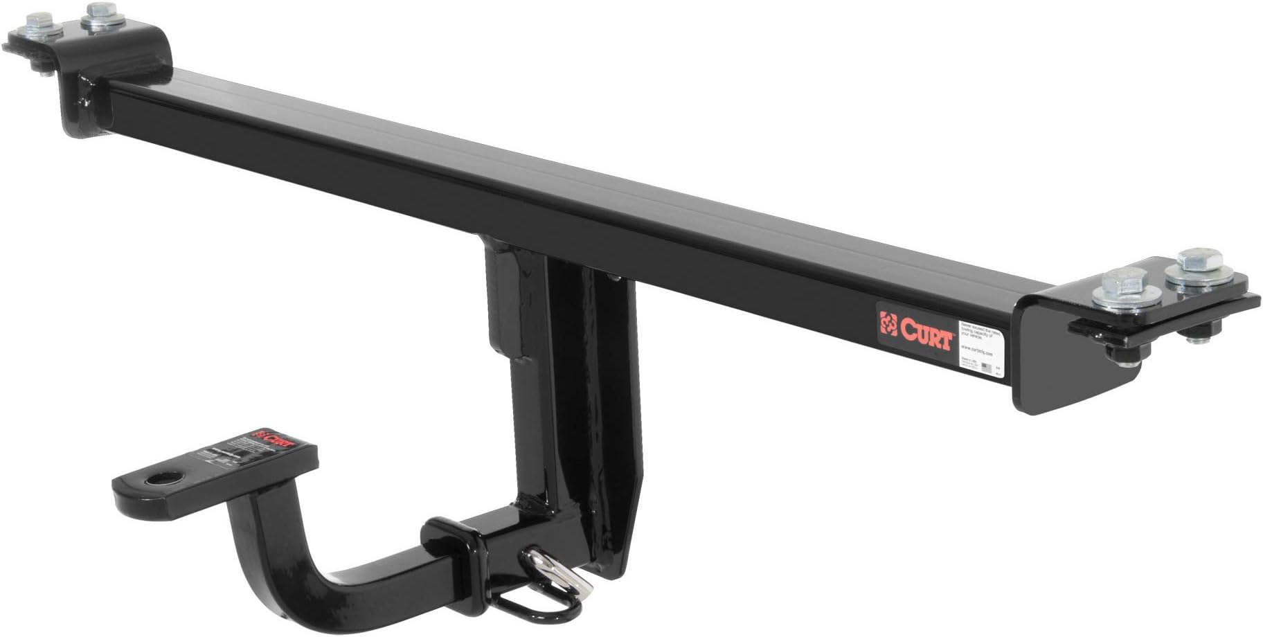 Downtown Pet Supply Trailer Hitch Step for Dogs for SUV