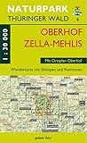 luisenthal hotel schwimmbad  Wanderkarte 6 Oberhof/Zella-Mehlis: Mit Ortsplan Oberhof und Plan Rennsteiggarten. Mit Luisenthal, Frankenhain, Oberschönau und Goldlauter. Mit ... Thüringer Wald: Wanderkarten. 1:30.000)