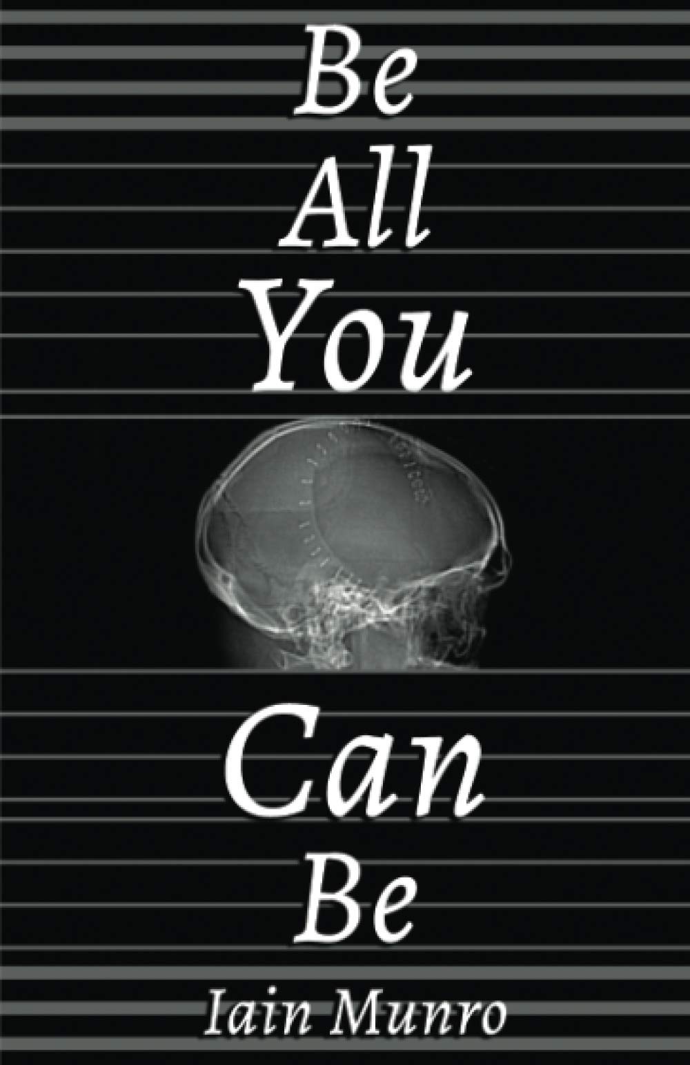 Be All You Can Be