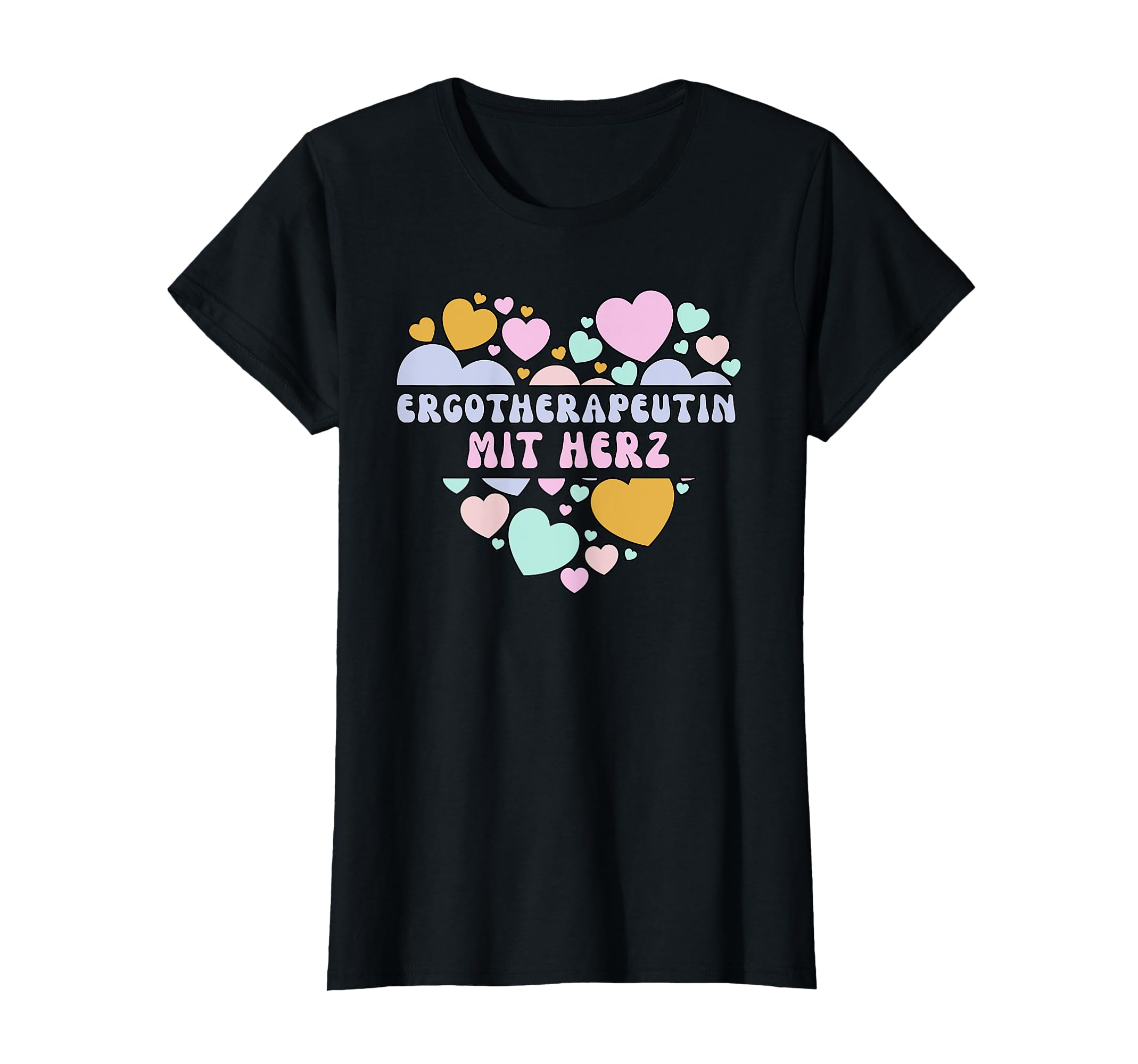 Kleidung mit Designs von Amazon Merch on Demand