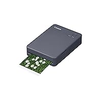 Canon Stampante portatile SELPHY QX20: stampa a sublimazione con Wi