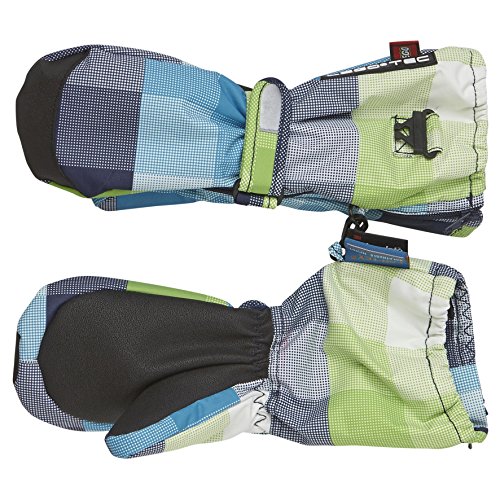 Mouffles Lego Wear Tec Duplo Aila 653 gant ski fille hiver