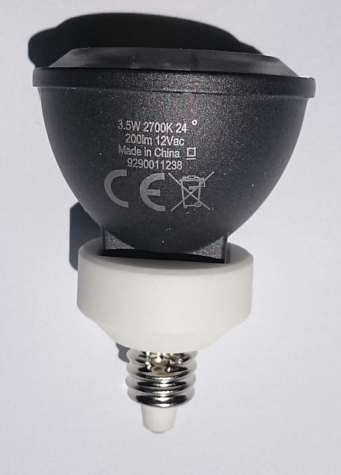 Amazon.co.jp: Philips LED Bulb Master LED Spot LV MR11 12V 3.5W 