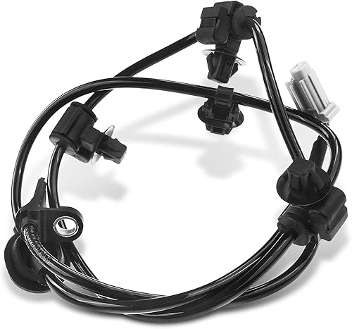 A-Premium Sensor de velocidad de rueda ABS compatible con modelos Subaru - Crosstrek 2016-2017, Forester 2012-2018, XV Crosstrek 2013-2015, Sport