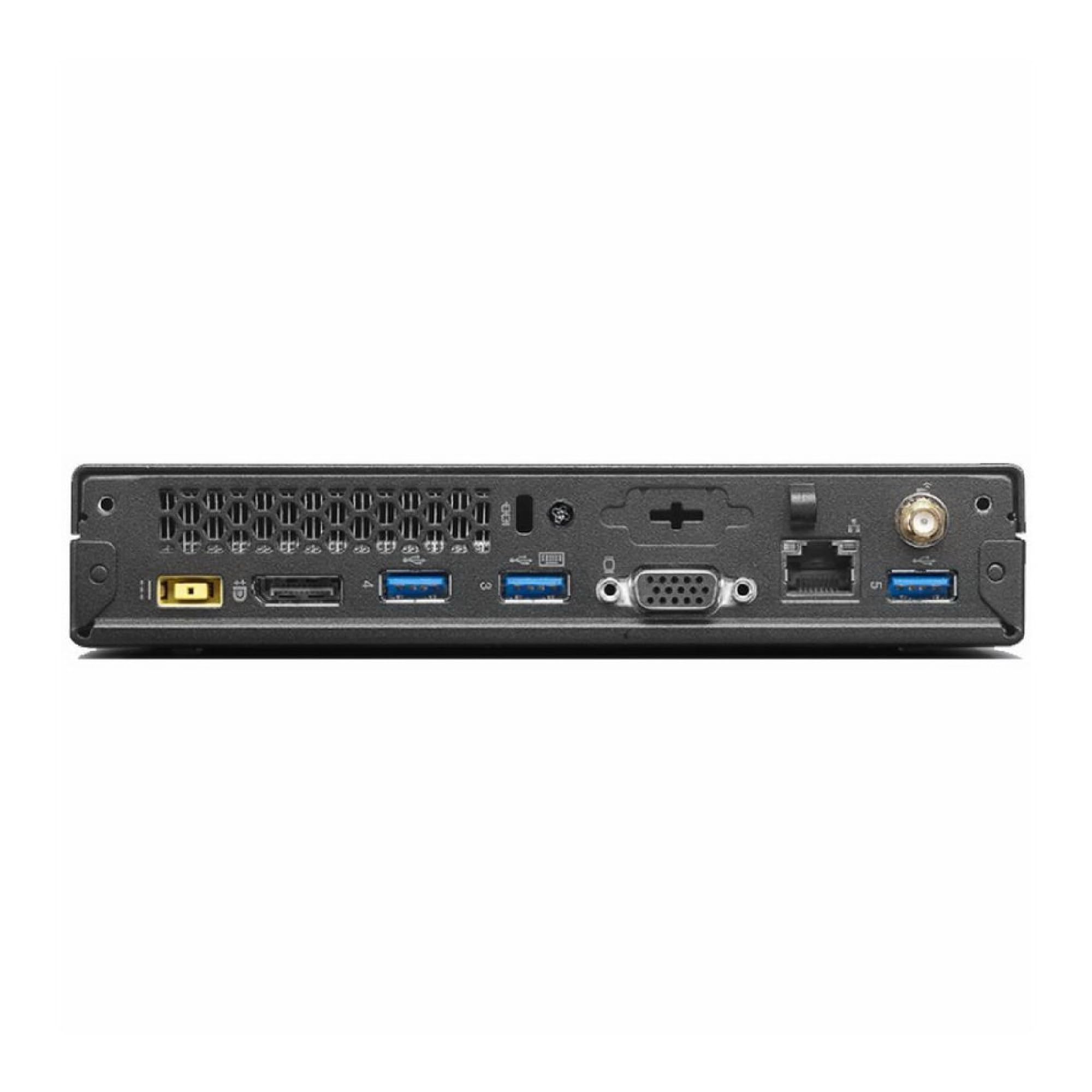 ミニPC Lenovo ThinkCentre M93p SFF - i5 4570T Amazon.com: lenovo ThinkCentre M93P Tiny Form Factor