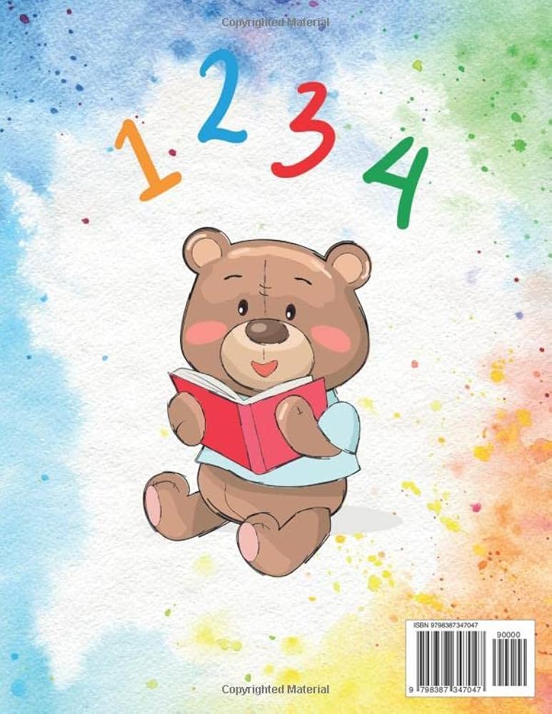 【k.k.】Drawing Numbers 3点SET CreArt Paint by Number Kits | BLICK Art Materials