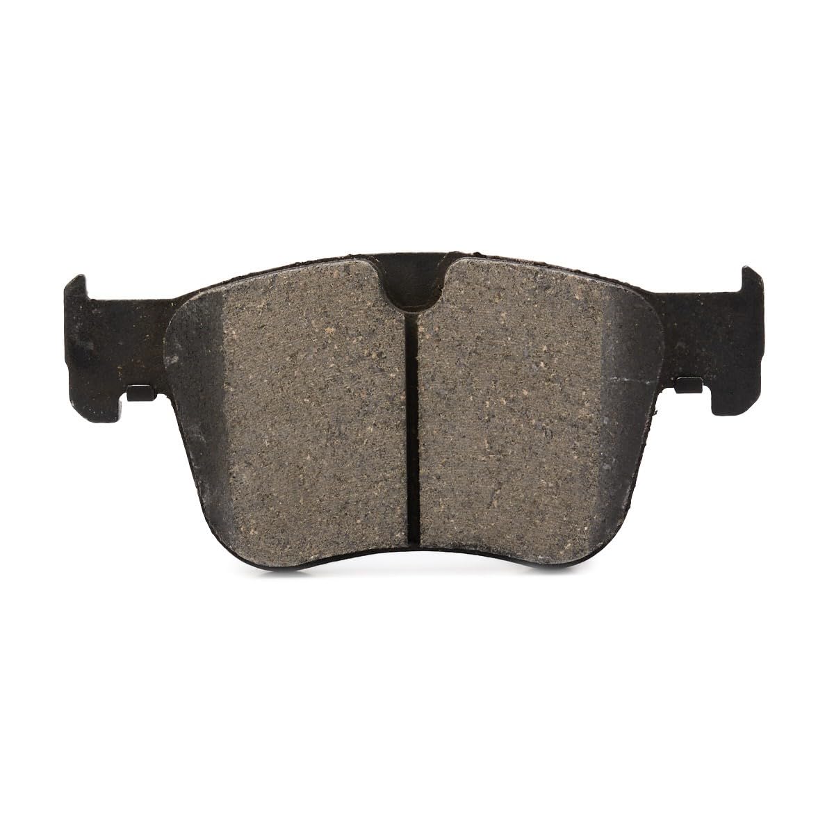 RIDEX PLUS 402B1409P Juego de pastillas de freno Delantero Compatible con CITROËN C4 II Grand Picasso DA, DE