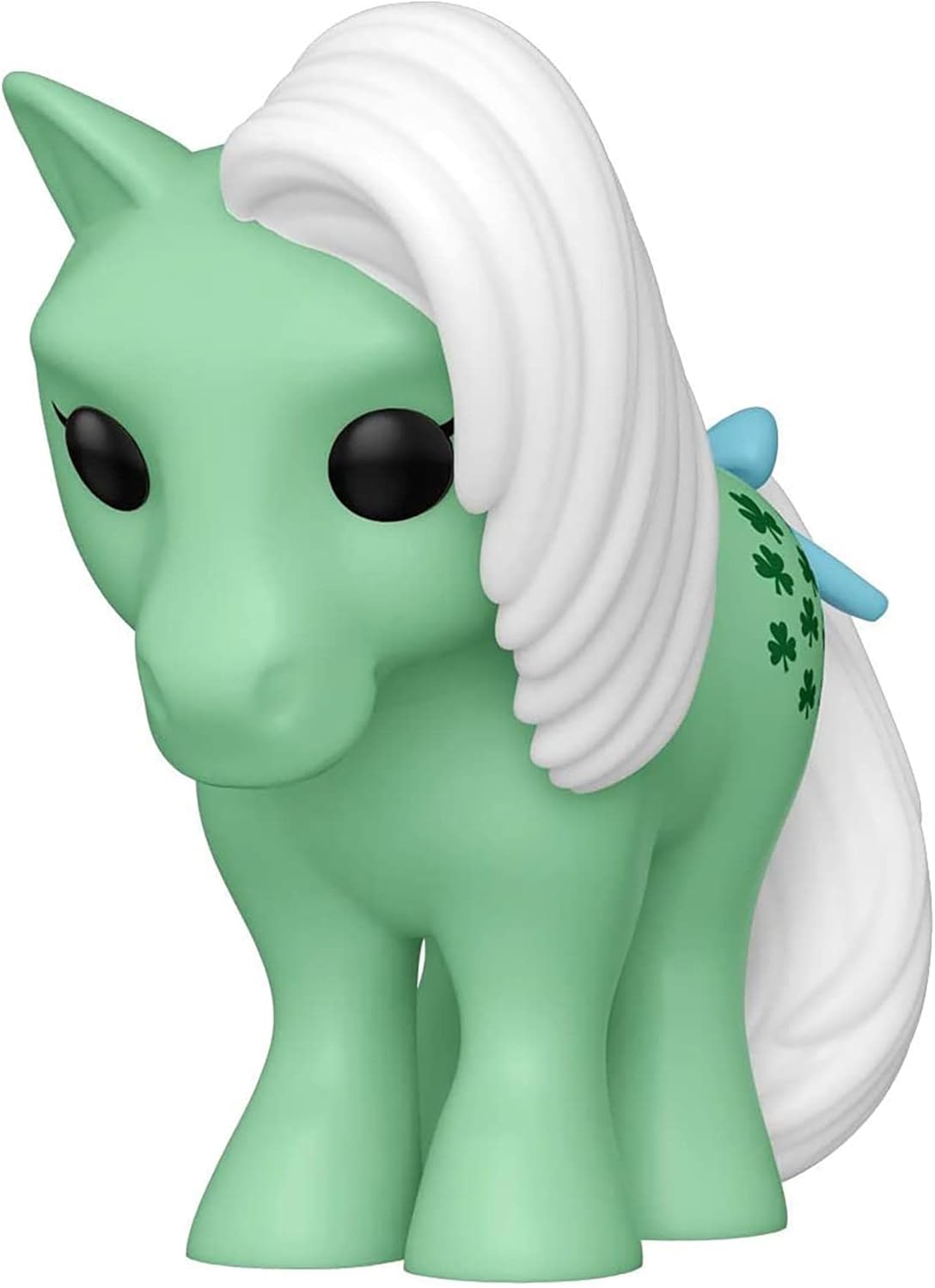 Funko POP Pop! Retro Toys: My Little Pony - Minty, Multicolor, Standard, (54303)