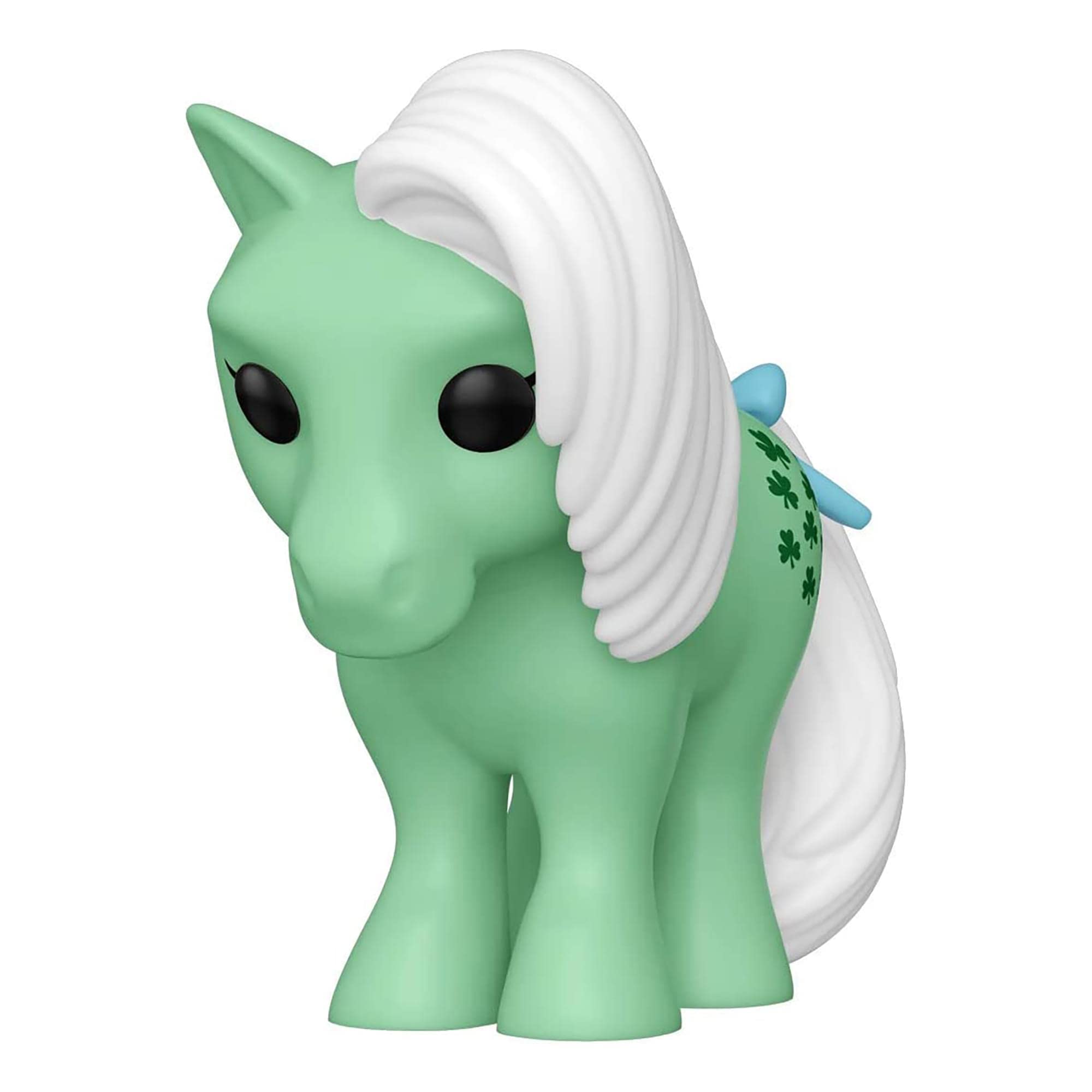 Amazon.com: Funko POP Pop! Retro Toys: My Little Pony - Minty
