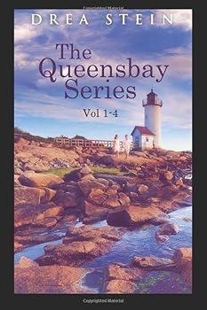 Paperback The Queensbay Series Book