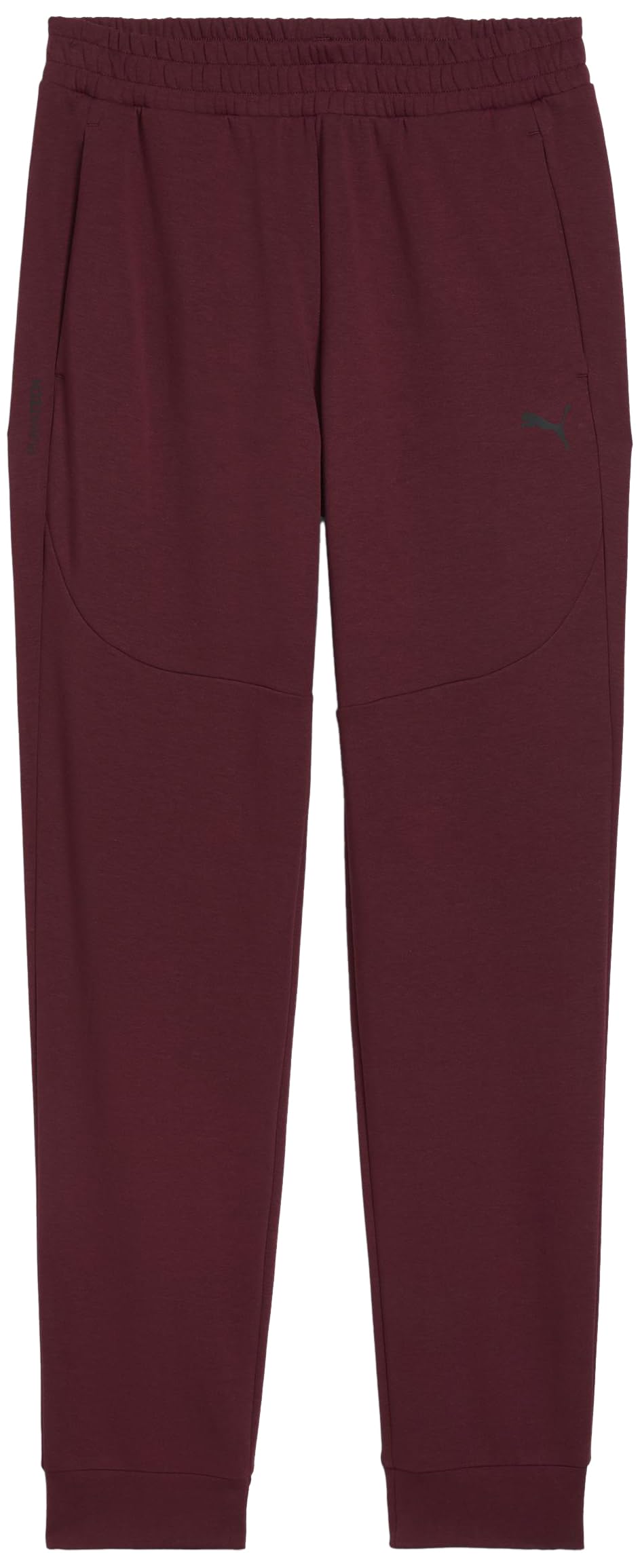 PUMA Herren Strickhose Pumatech Pants Dk Cl