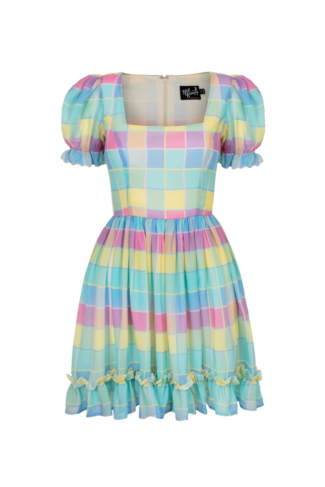 Hell Bunny Skye Mini Dress