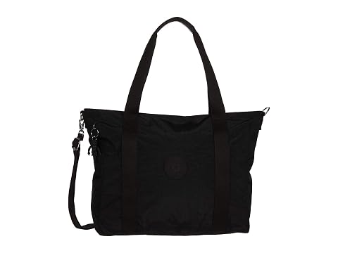 Kipling Asseni Tote Bag | Zappos.com