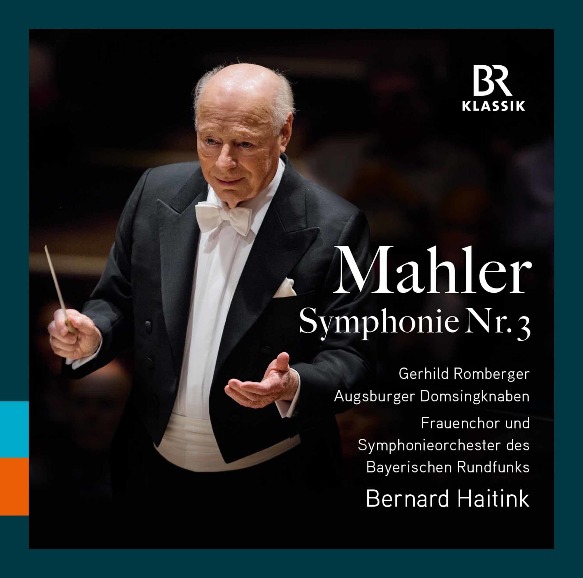 Mahler: Symphonie Nr. 3
