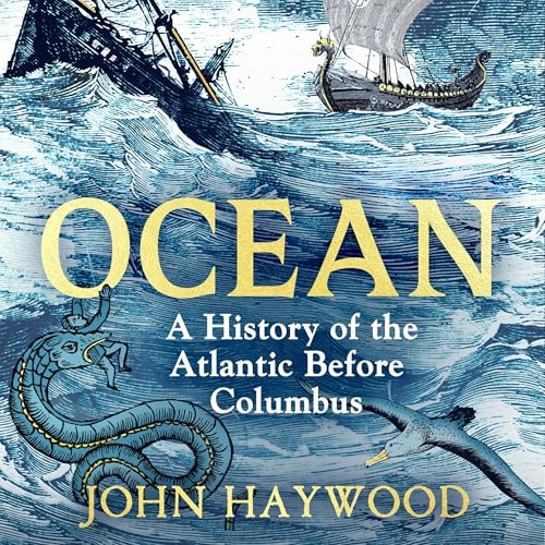 Ocean cover art