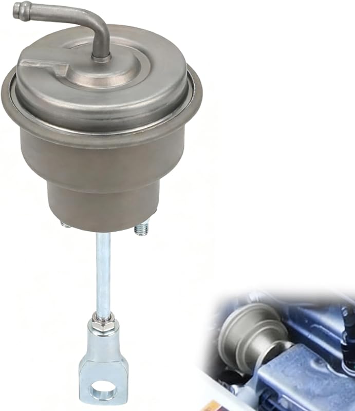 Atuador da válvula wastegate do turbocompressor Shtuomoland 12679420 – 1 unidade