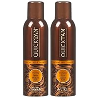 Vista 10 de Spray bronceador instantáneo de Body Drench