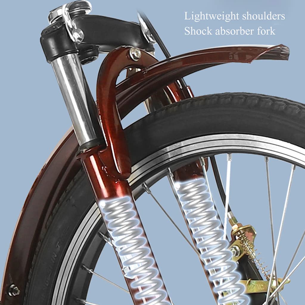 MARTONE CYCLING BROADWAY 3 GEAR 女性用 自転車 MARTONE