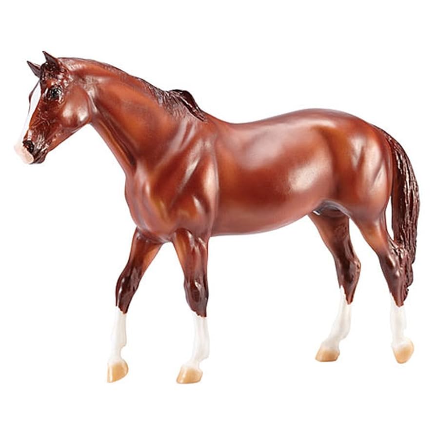 Amazon | Breyer Bonanza Sport-4th in a Series-Adam