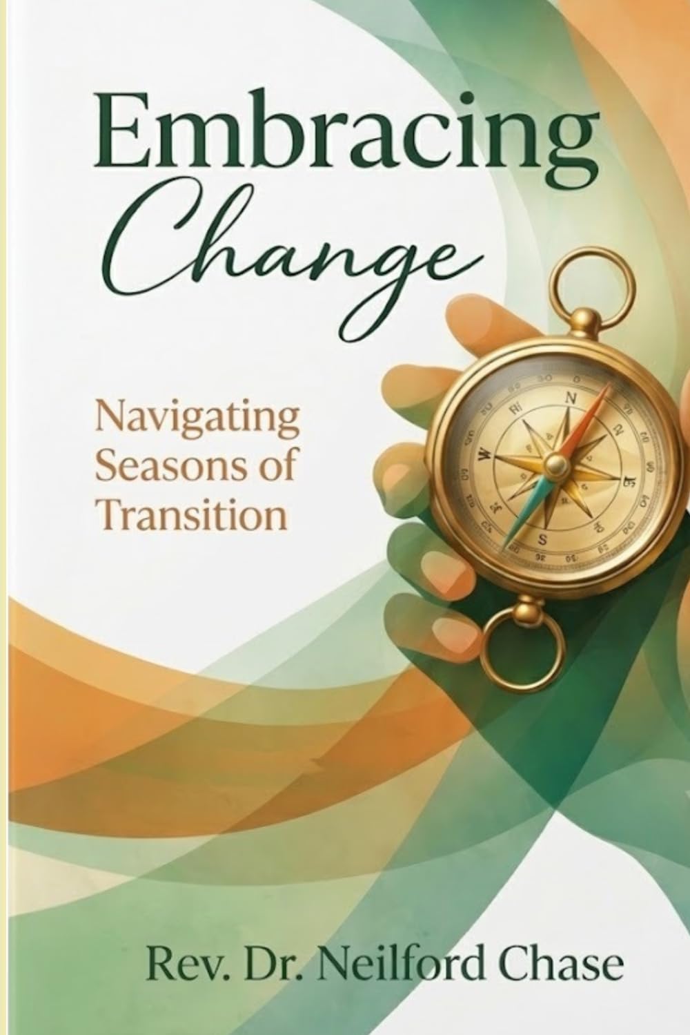 Embracing Change: Navigating Seasons of Transition
