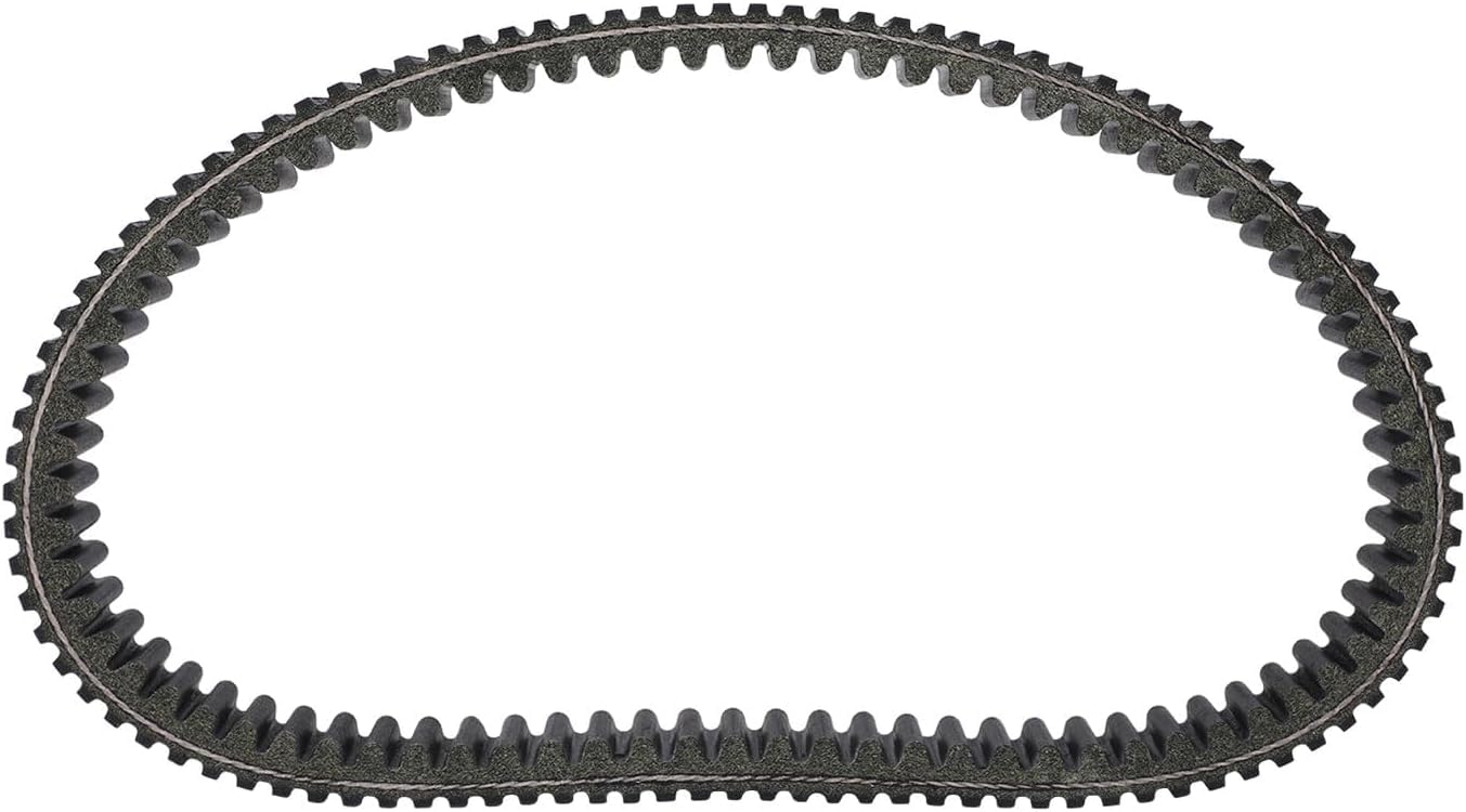 ATV UTV Drive Belt, Heavy Duty Drive Belt Repuesto para CFmoto Zforce Uforce Cforce 400 400L 500,600 625 Touring,Rancher 500 600 UTV,X5 X6 Z5 Z6 ATV 2012-2022
