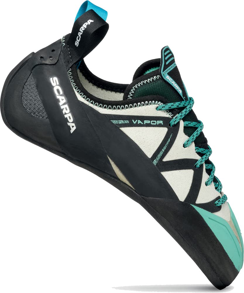 SCARPA Vapore XS Edge, Arrampicata Donna