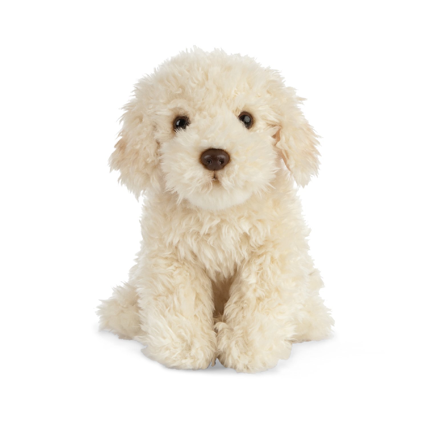 Labradoodle Plushie