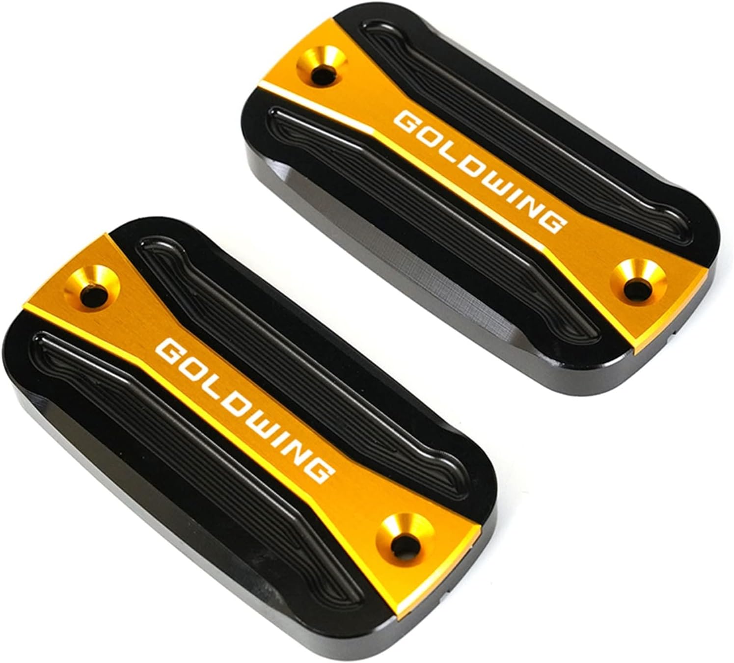 RAICAR Front Brake Reservoir Fluid Tank Oil Cup Cover for