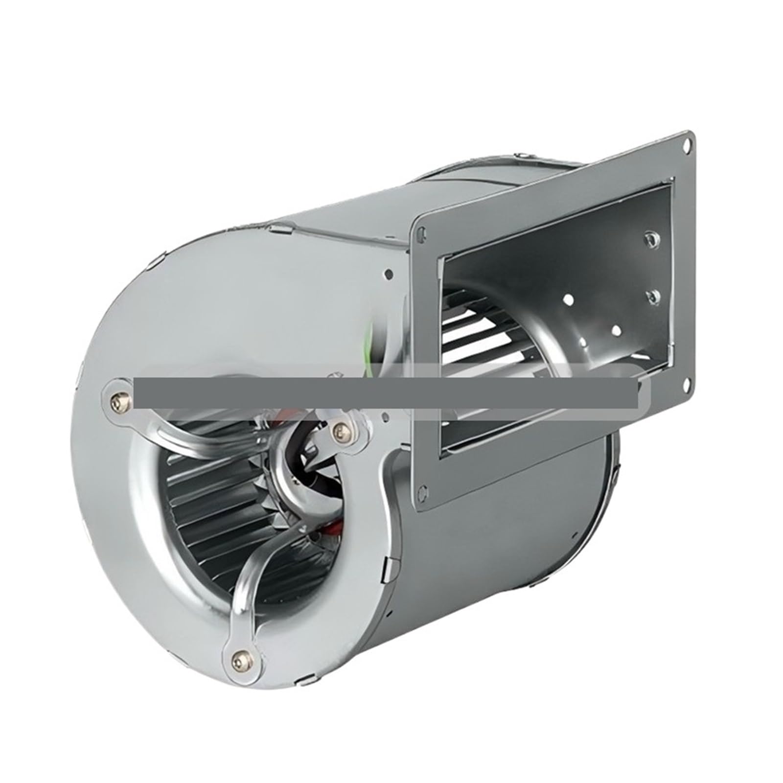 Ventilateur de refroidissement D4D133-AB04-05 pour système industriel