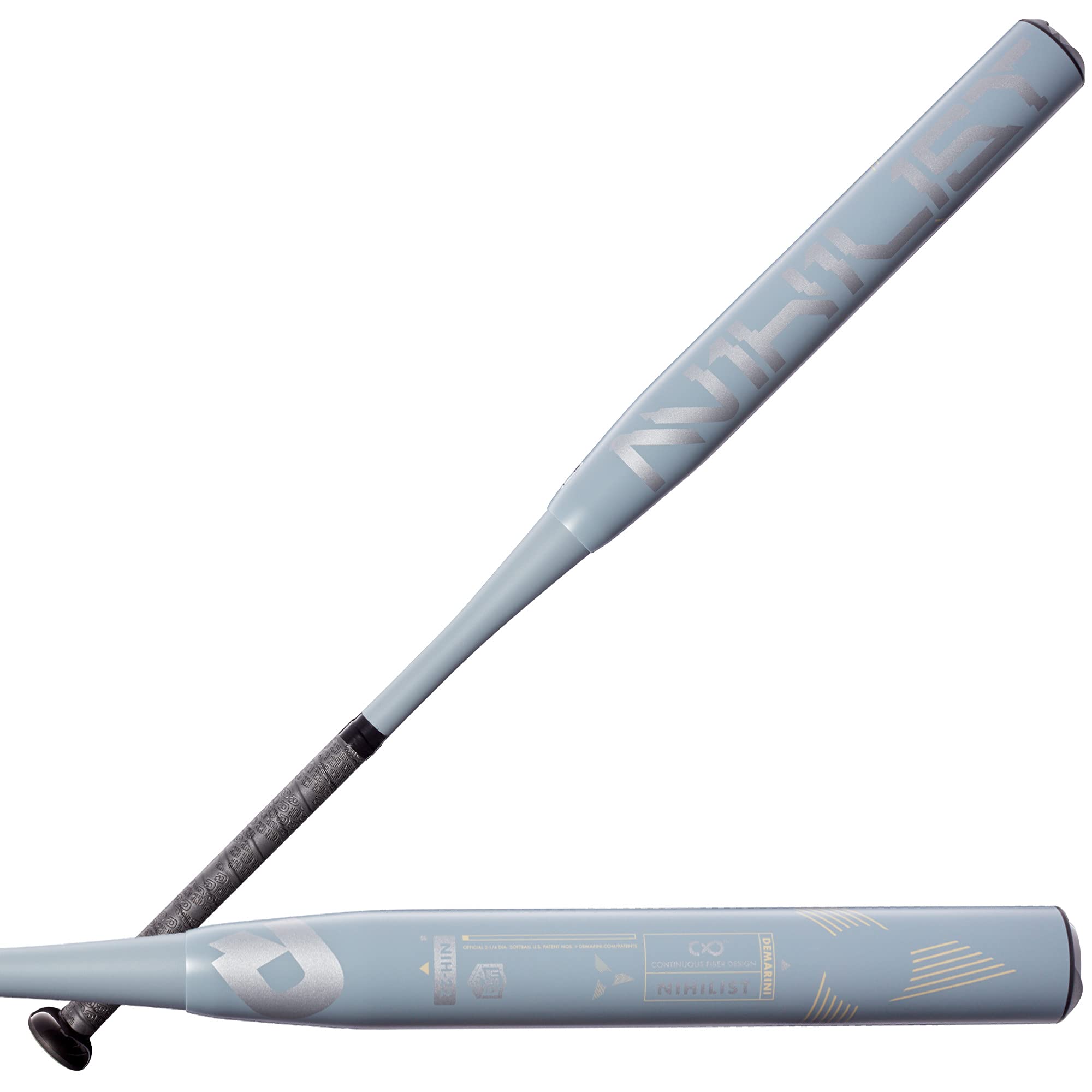 Unveiling the 7 Hottest ASA Slowpitch Softball Bats of the Year