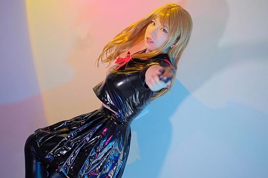 Amazon.co.jp: Feat.SS赤黑惑星 水手服 (M) : ファッション