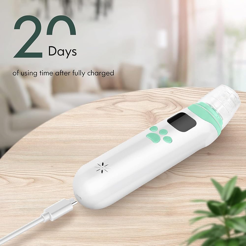 Elektryczny aspirator do nosa dla niemowląt, odpowiedni dla niemowląt, małych dzieci i dzieci, z 3 poziomami ssania, muzyką i oświetleniem, automatyczna maszyna do czyszczenia śluzu