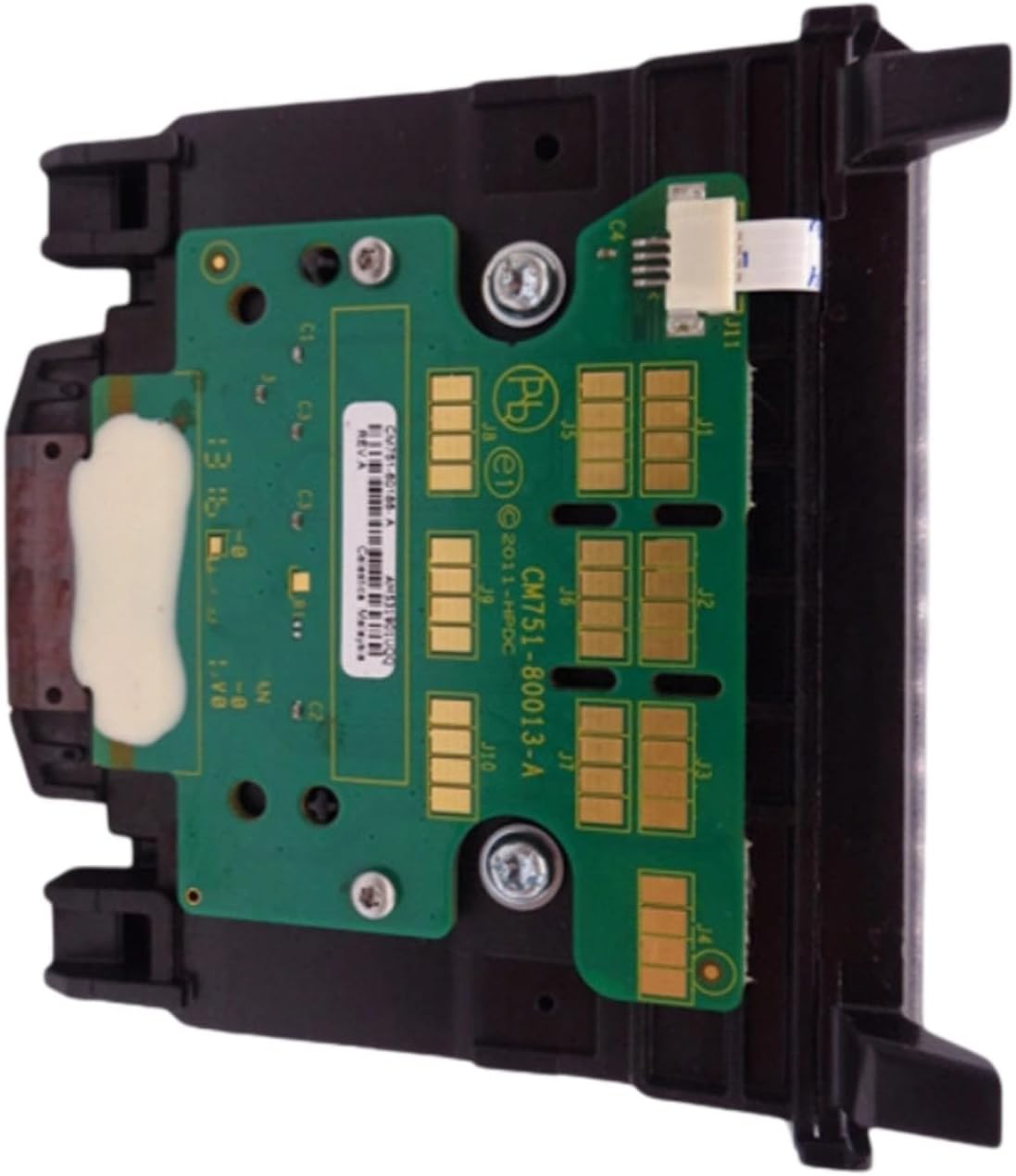 950 951プリントヘッドプリントヘッドインストール交換部品8610 8620 251DWプリンタープリントヘッドアクセサリープロ