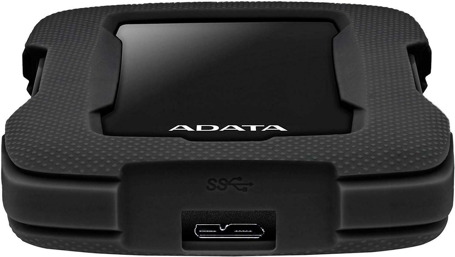 Amazon.com: ADATA HD330 5TB USB 3.1 Shock-Resistant Extra Slim