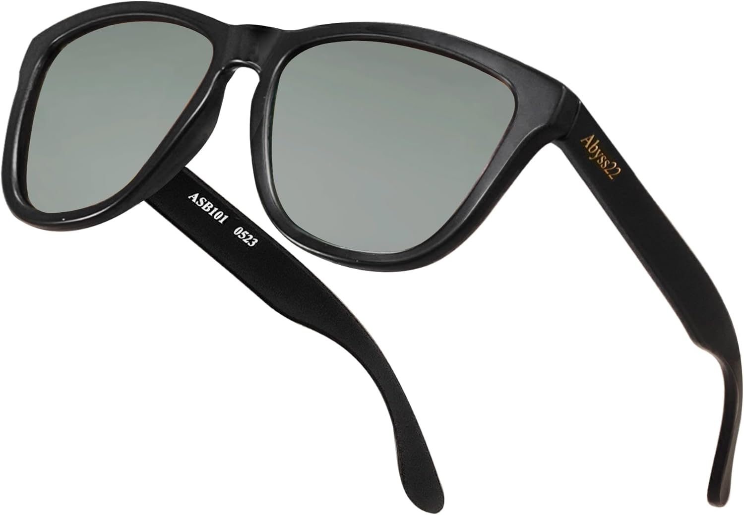 Polarized Sunglasses for Men and Women, for Driving Finishing, UV Protection - Image 3