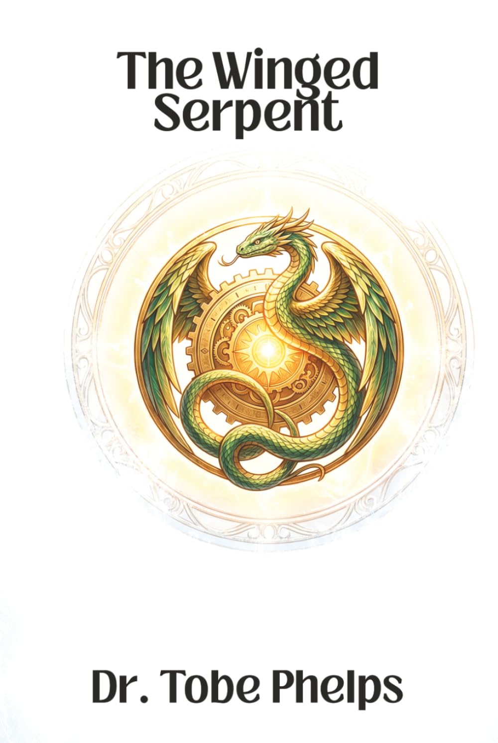 The Winged Serpent (Awakenings)
